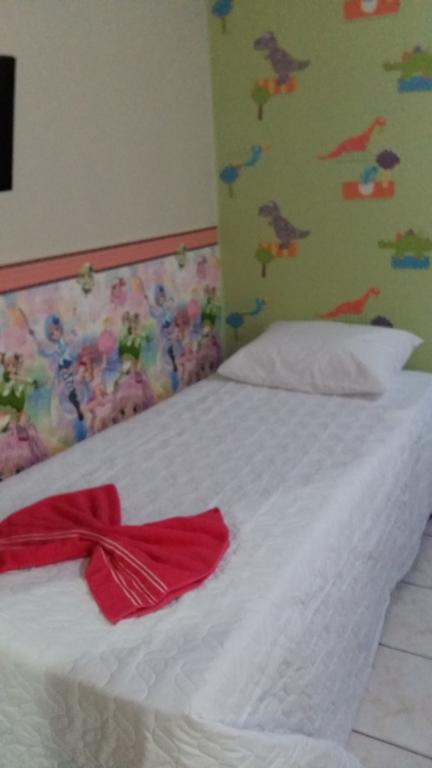 Foz Family Hotel فوز دو إيغواسو المظهر الخارجي الصورة