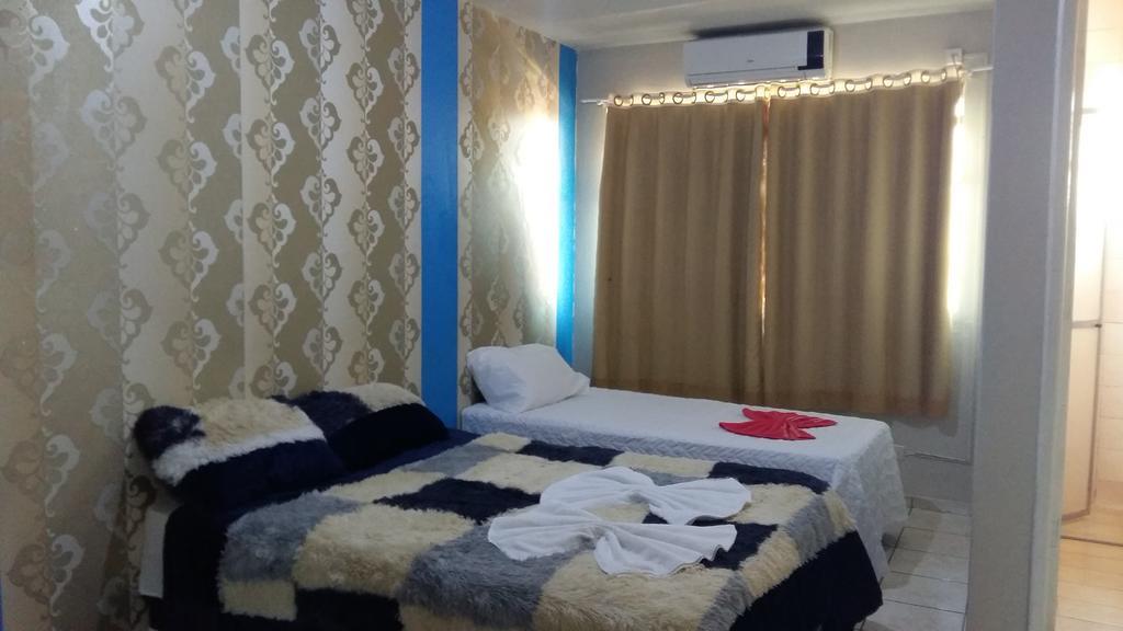 Foz Family Hotel فوز دو إيغواسو المظهر الخارجي الصورة