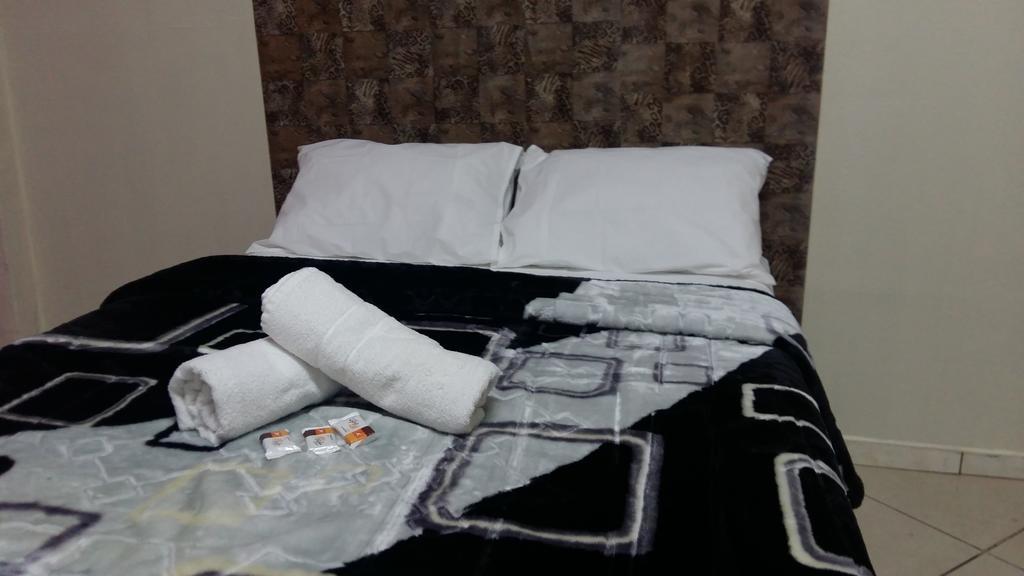 Foz Family Hotel فوز دو إيغواسو المظهر الخارجي الصورة
