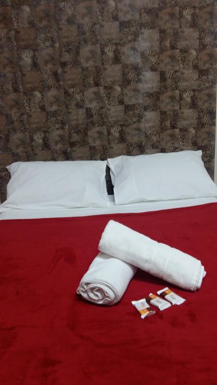 Foz Family Hotel فوز دو إيغواسو المظهر الخارجي الصورة